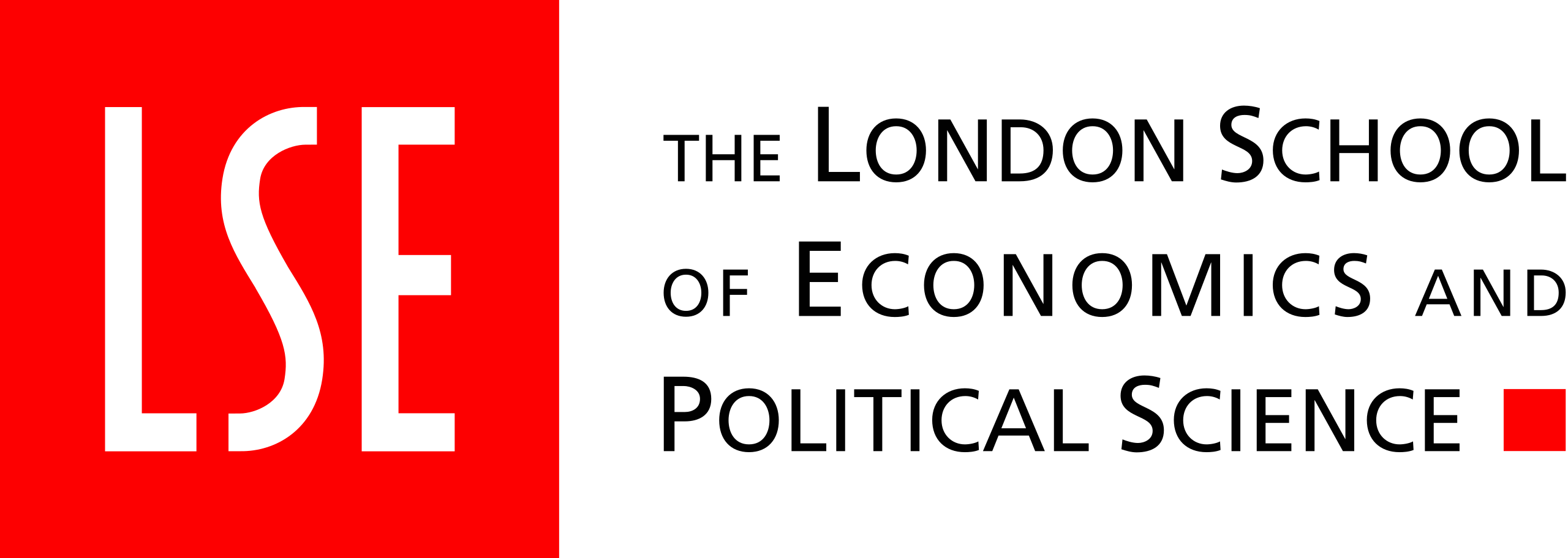 كلية لندن للاقتصاد والعلوم السياسية